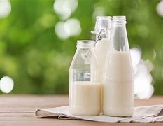 milk of human kindness